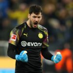 Roman Bürki