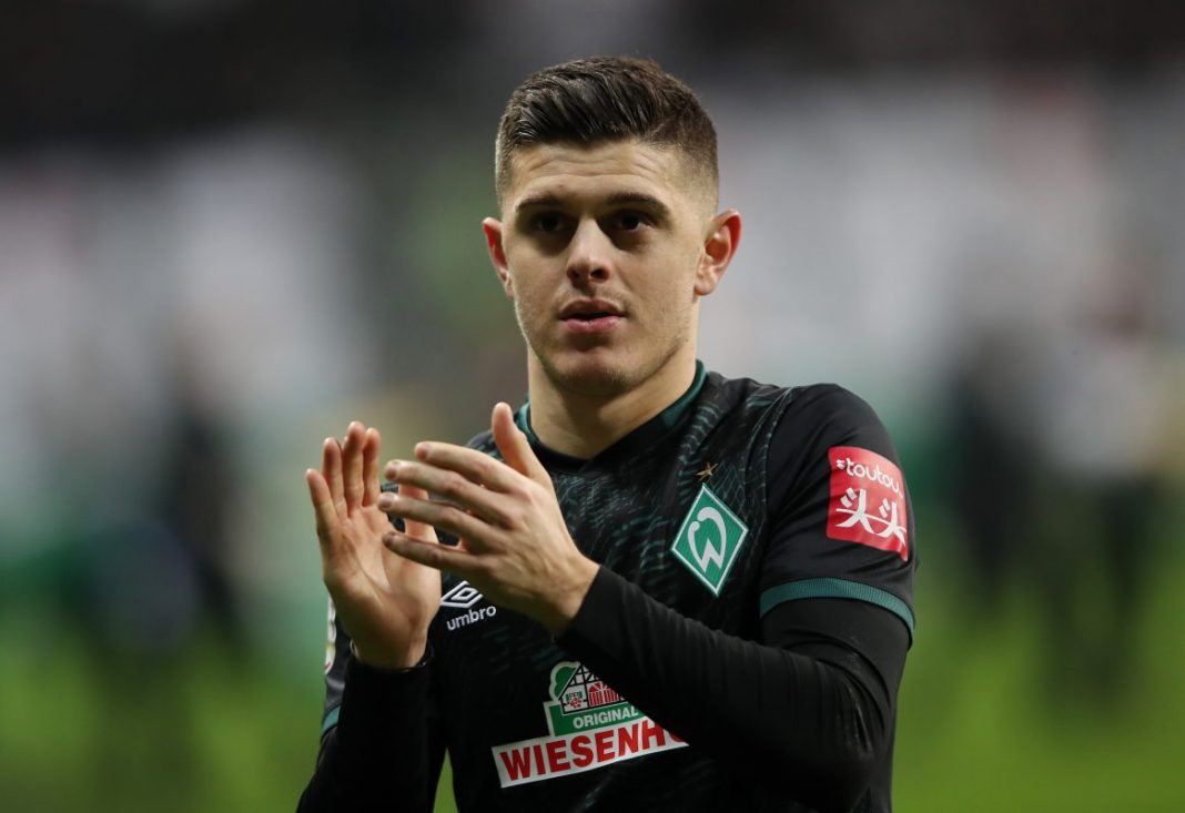 Milot Rashica