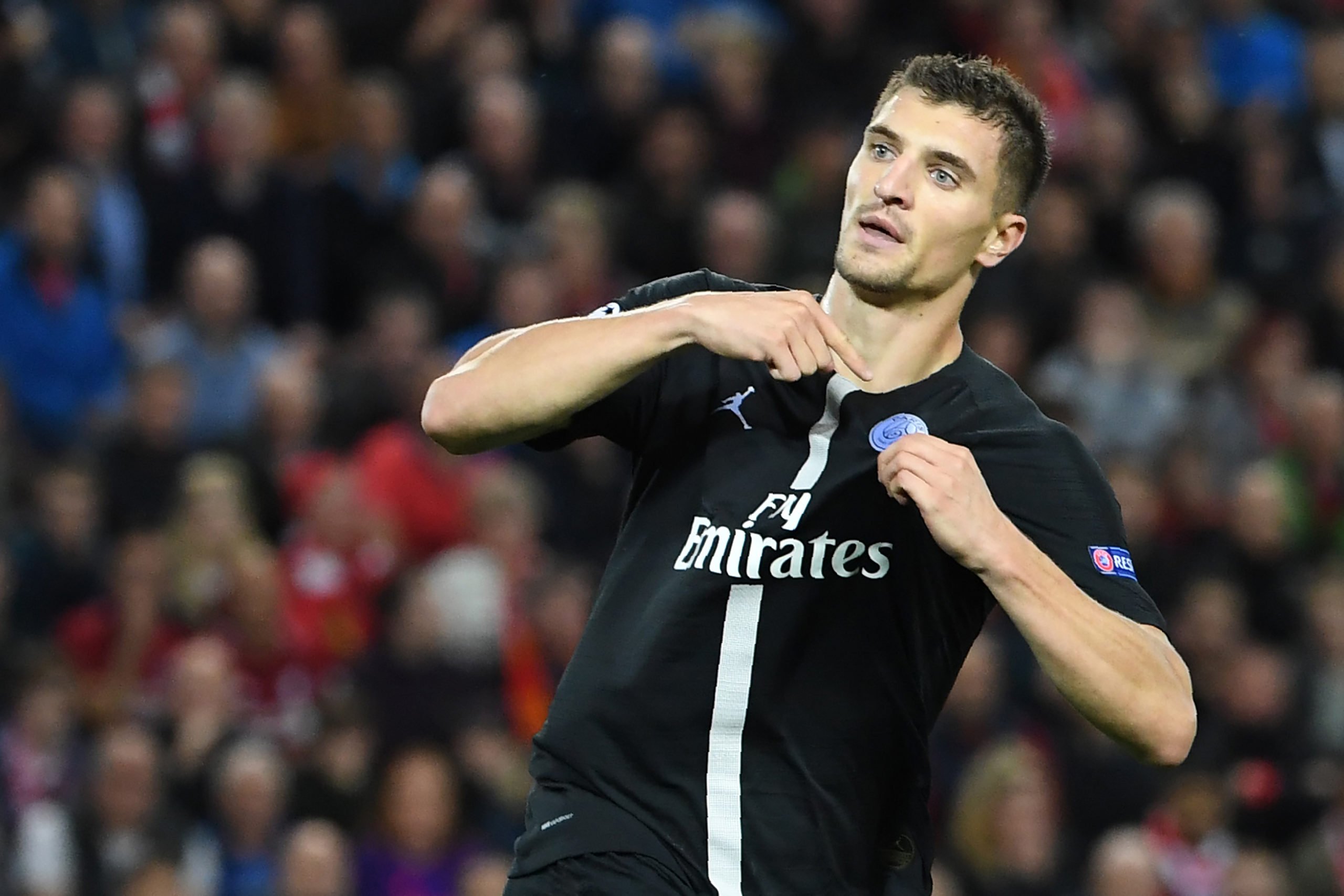 Thomas Meunier