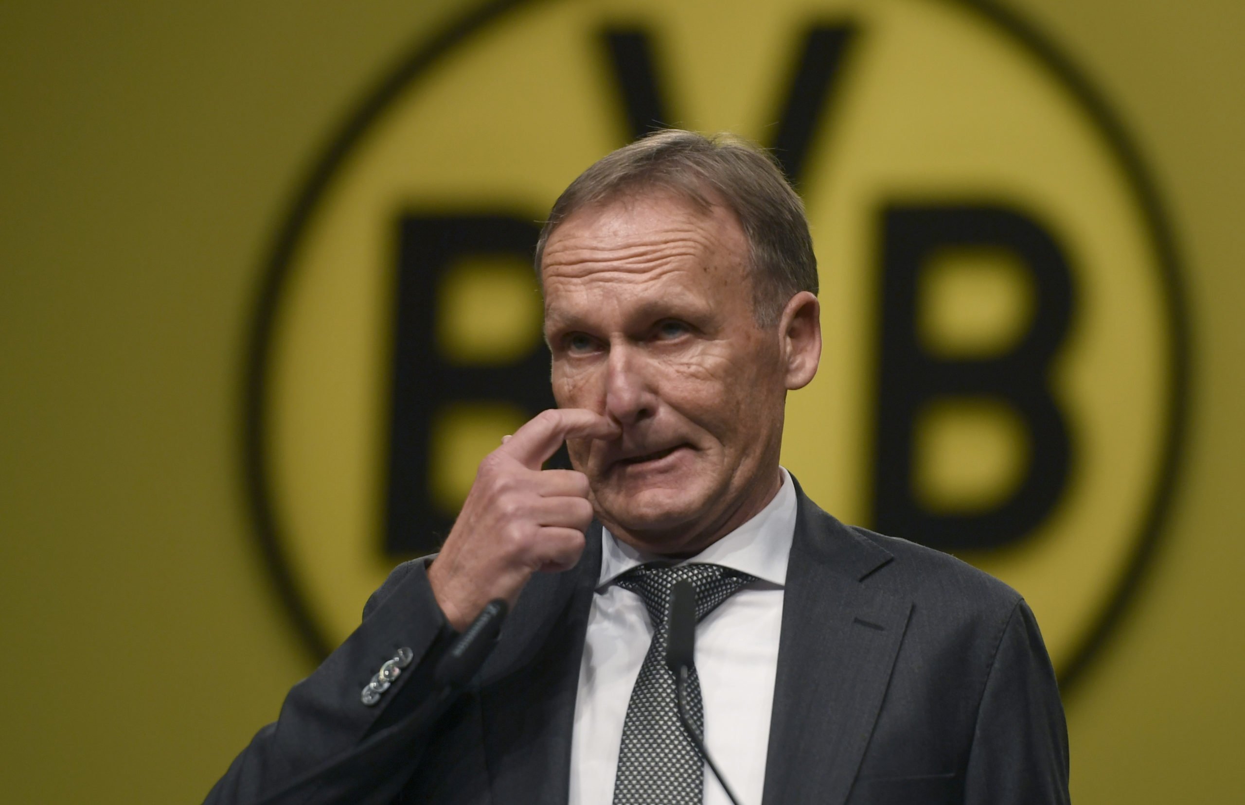 Hans-Joachim Watzke