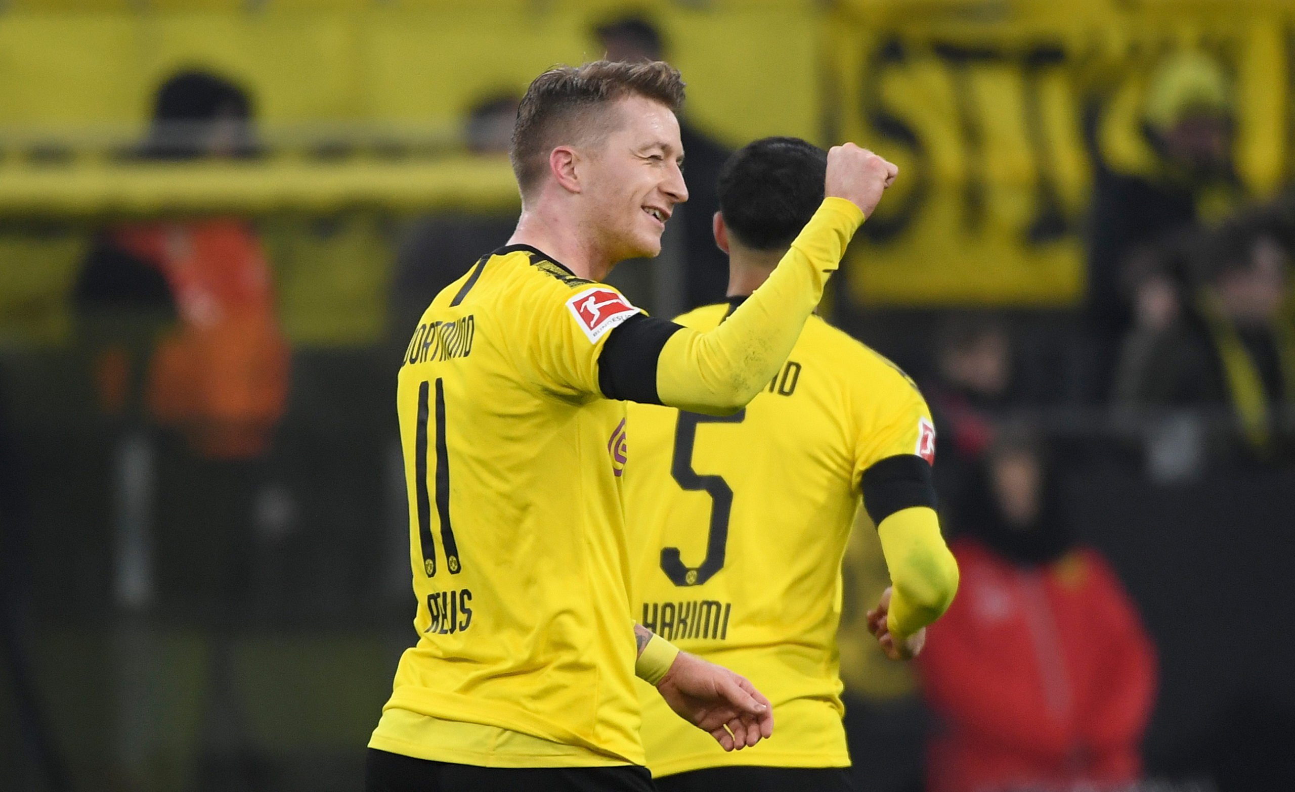 Marco Reus
