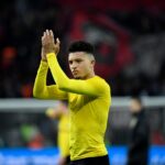 Jadon Sancho