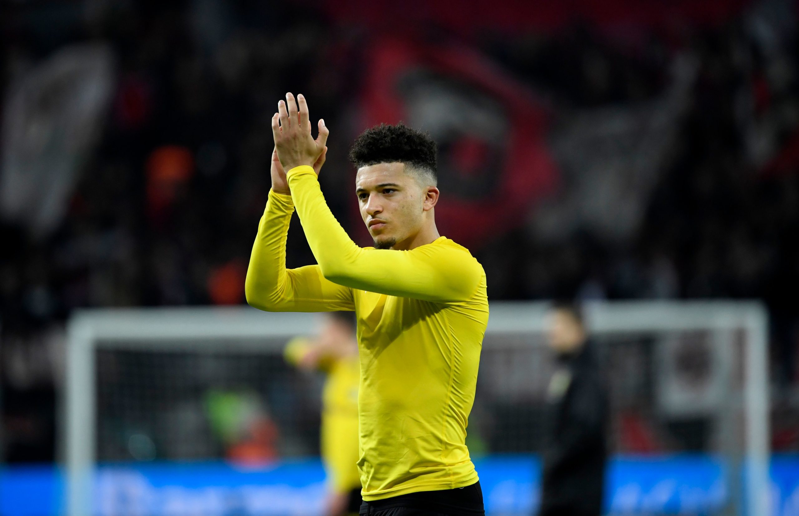 Jadon Sancho