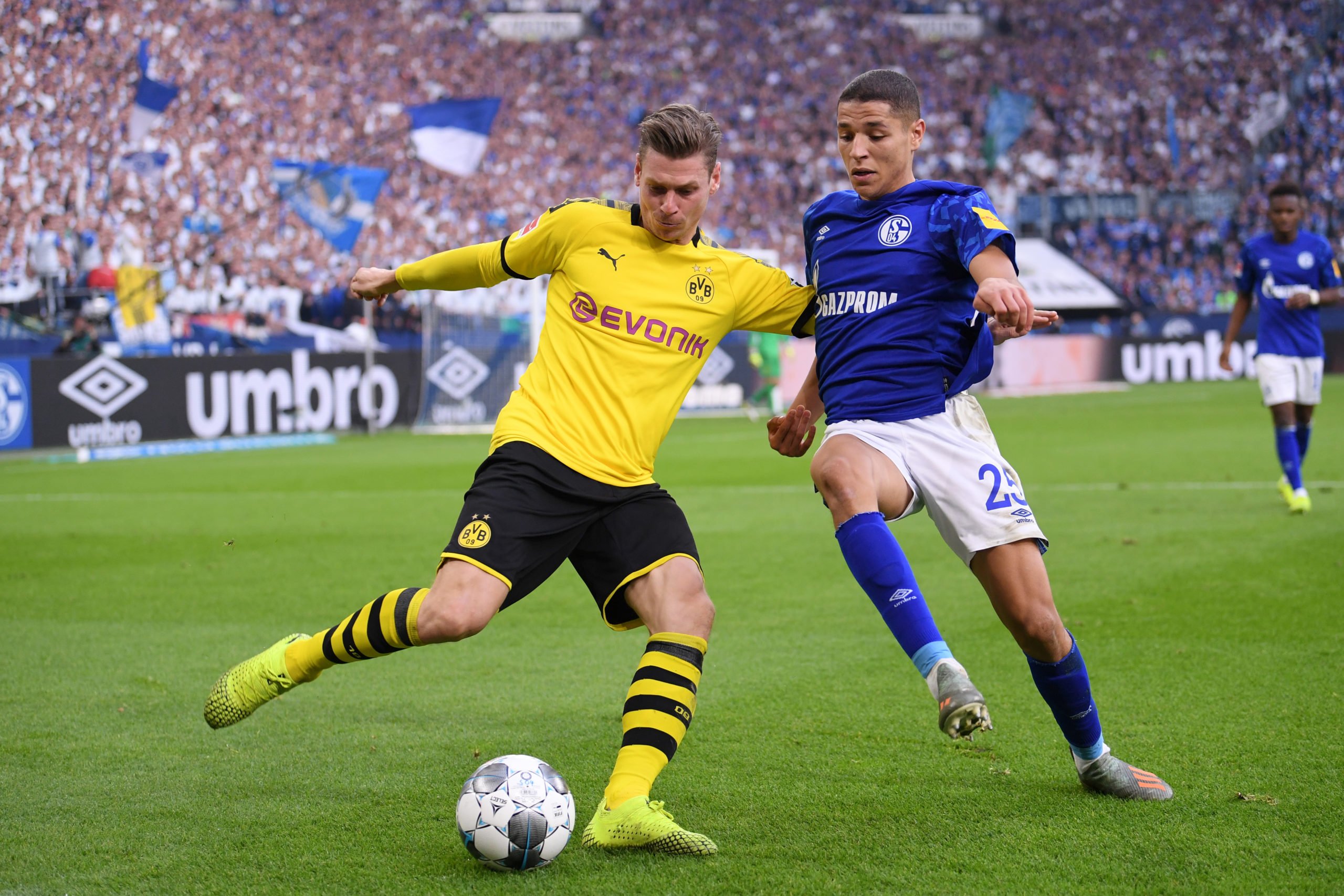 Revierderby