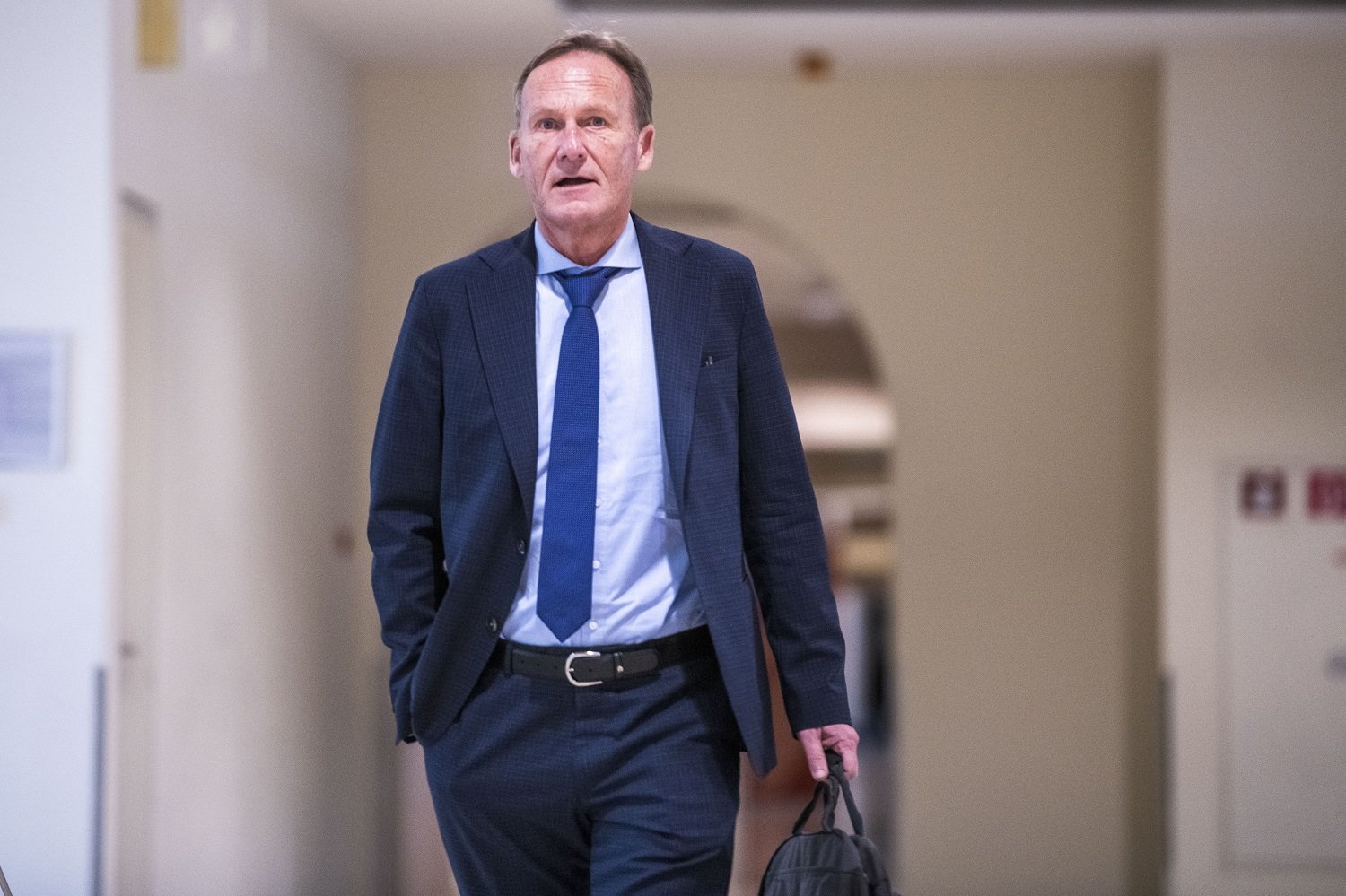 Hans-Joachim Watzke