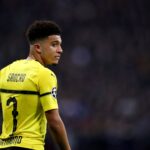 Jadon Sancho
