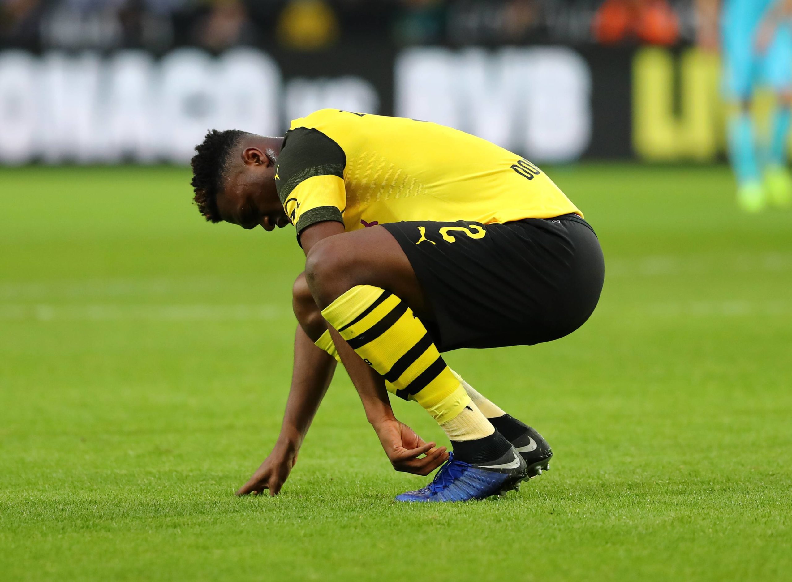 Dan-Axel Zagadou