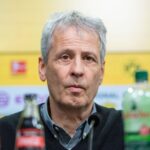 Lucien Favre