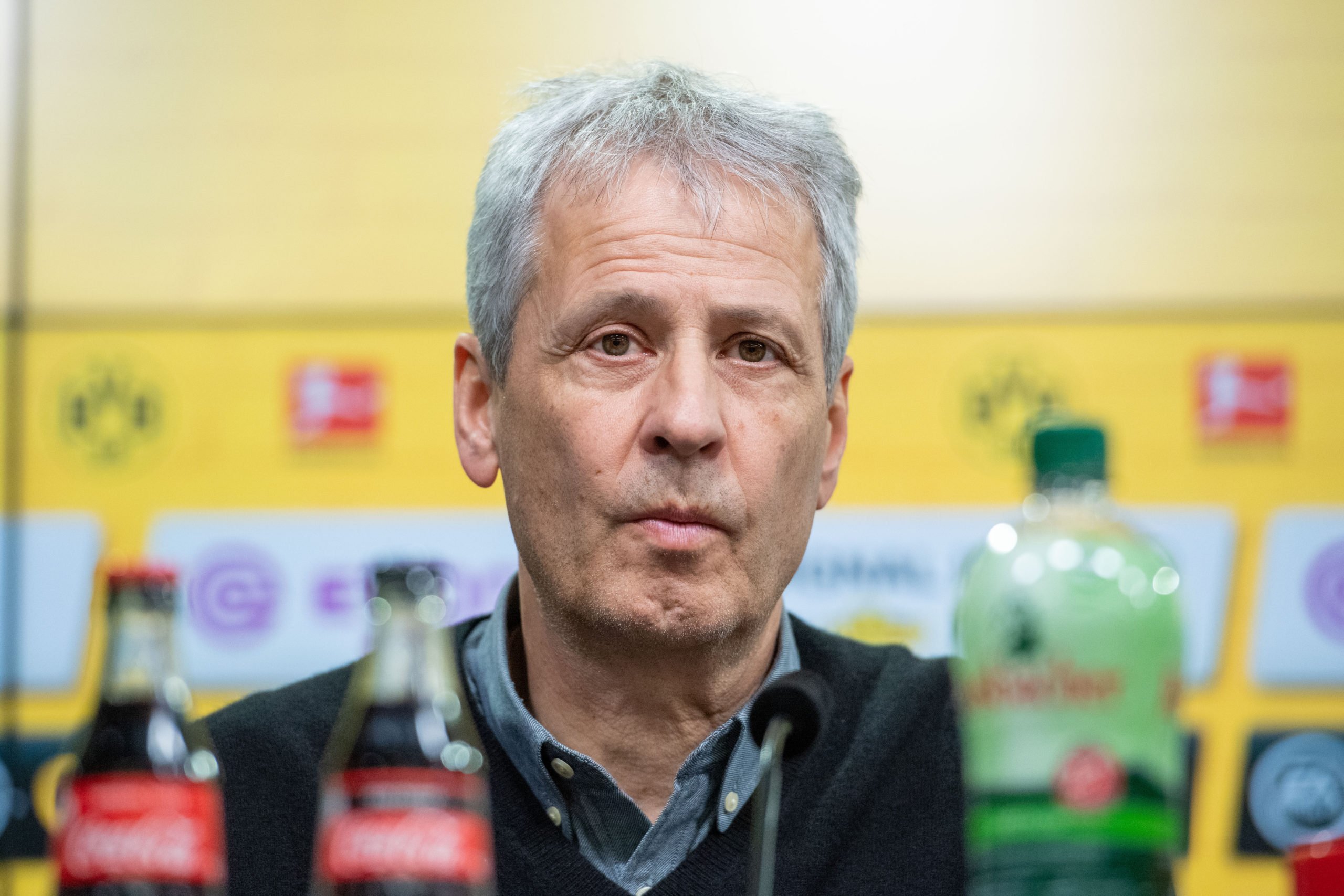 Lucien Favre
