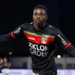 Anthony Musaba