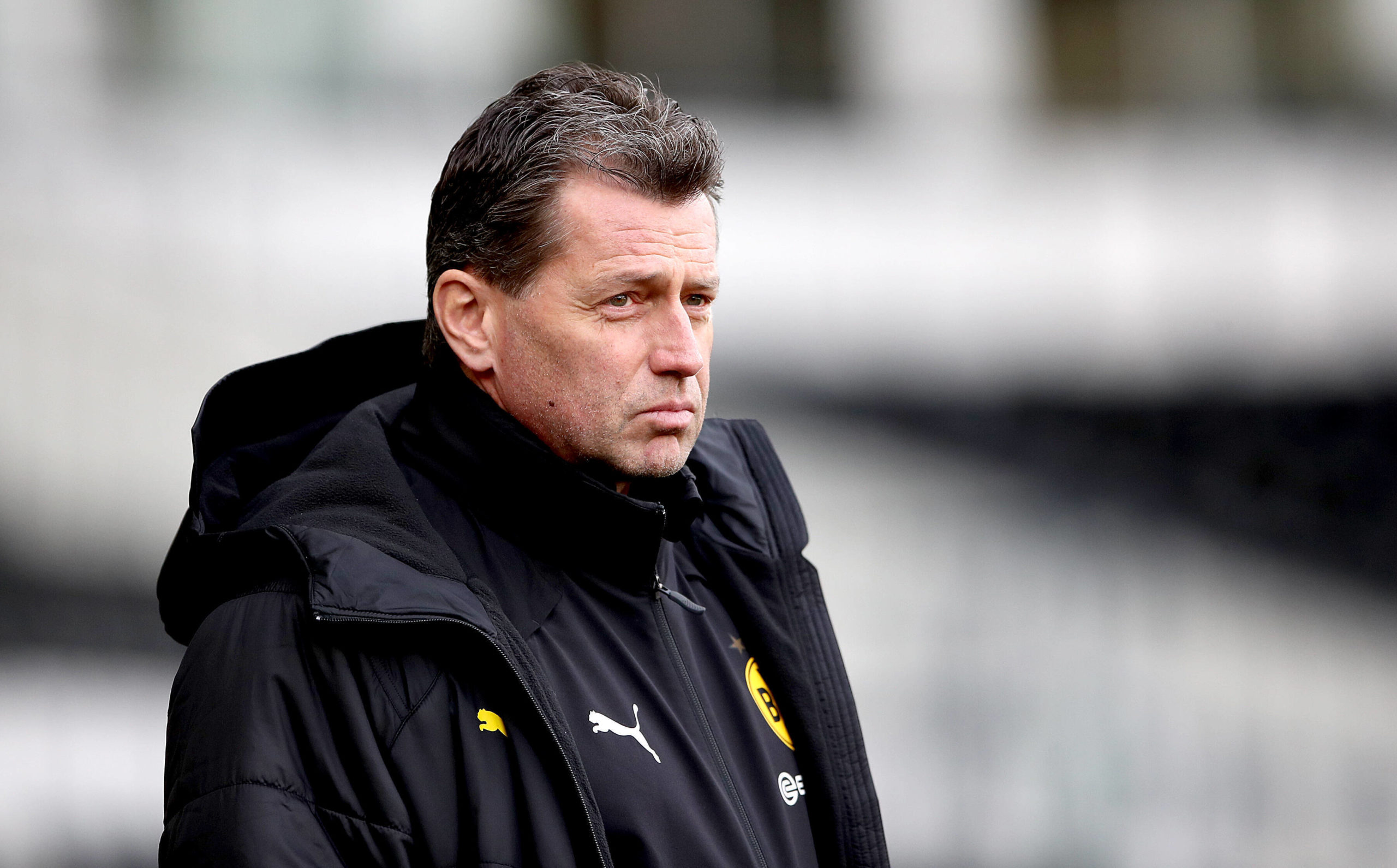 Michael Skibbe