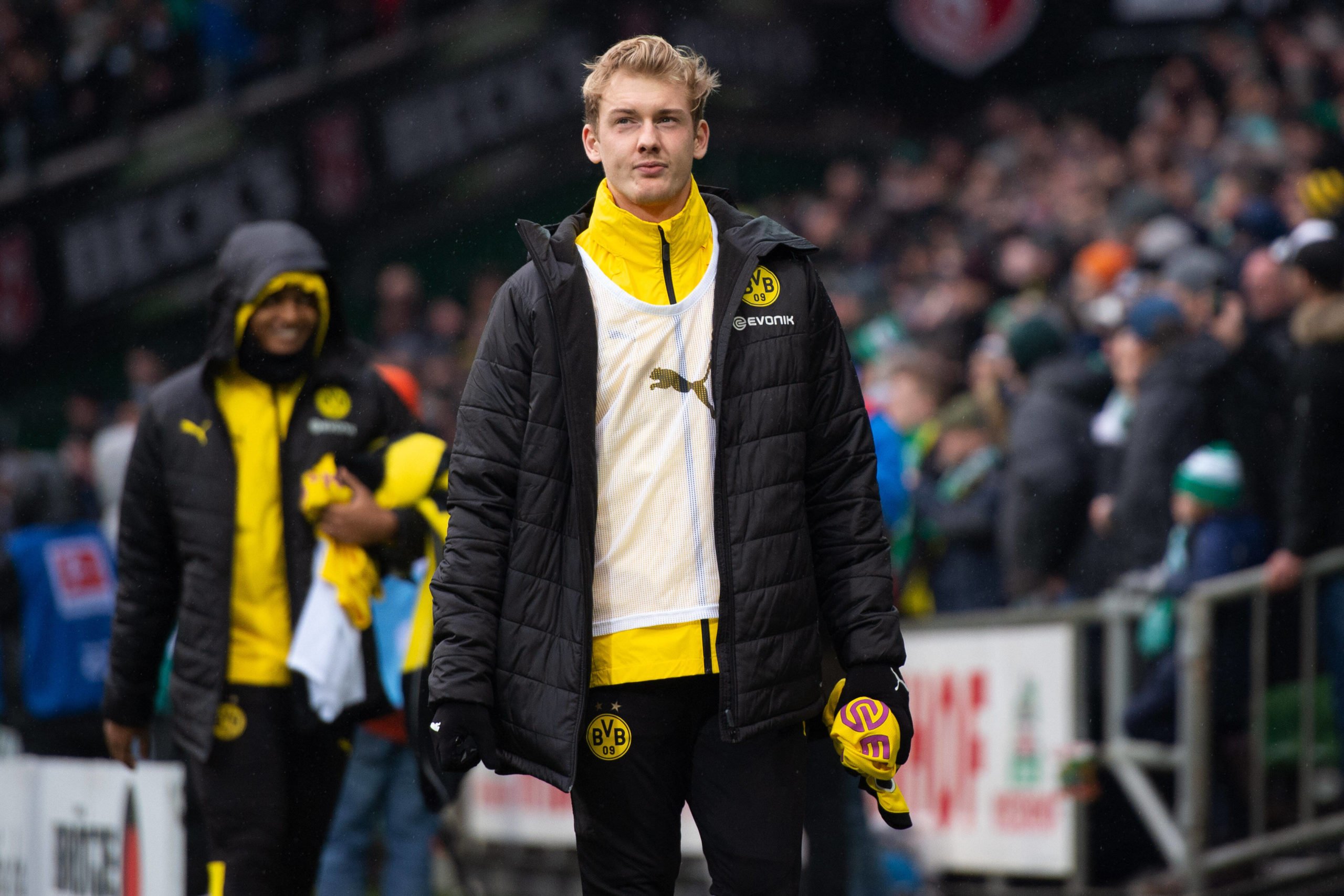 Julian Brandt