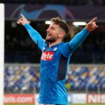 Dries Mertens