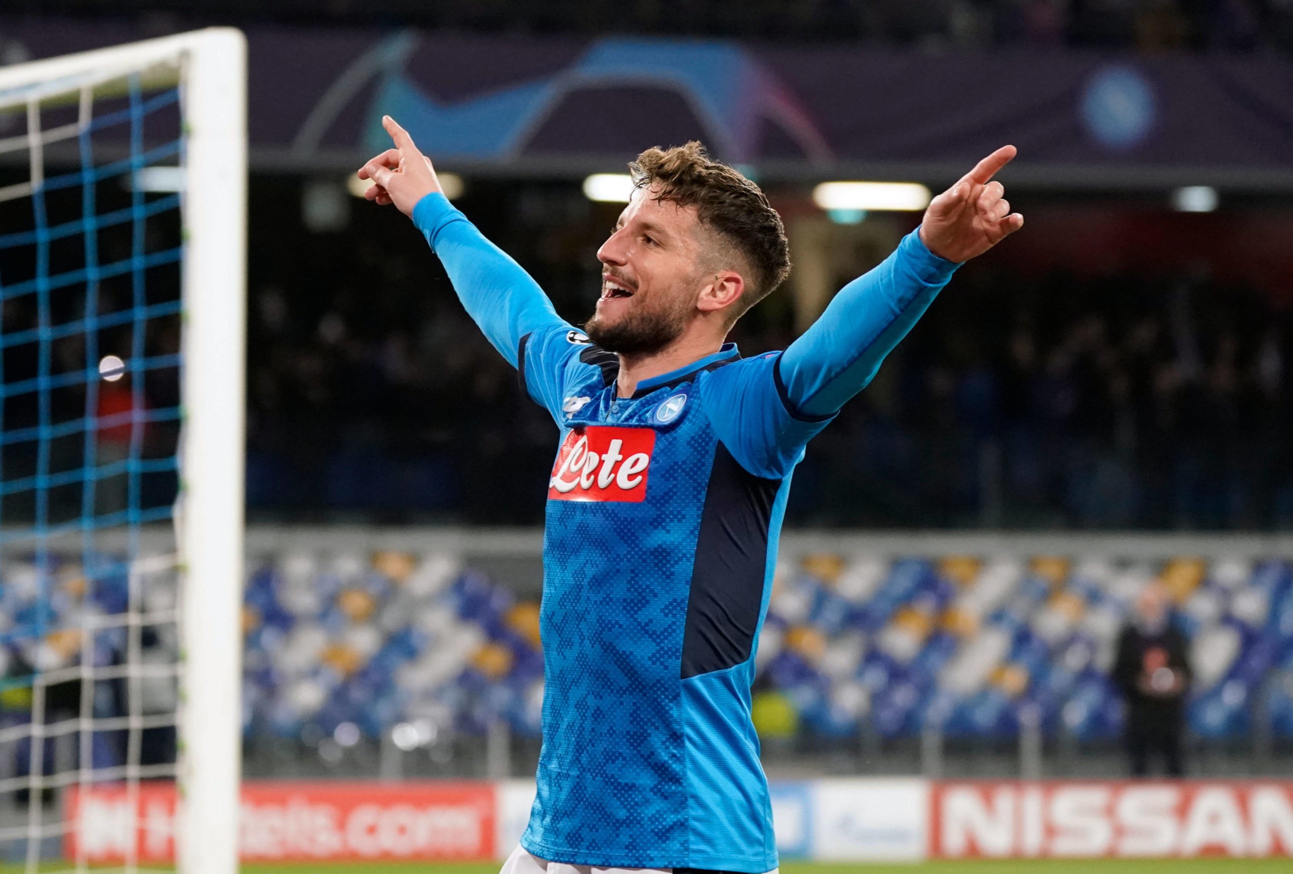 Dries Mertens