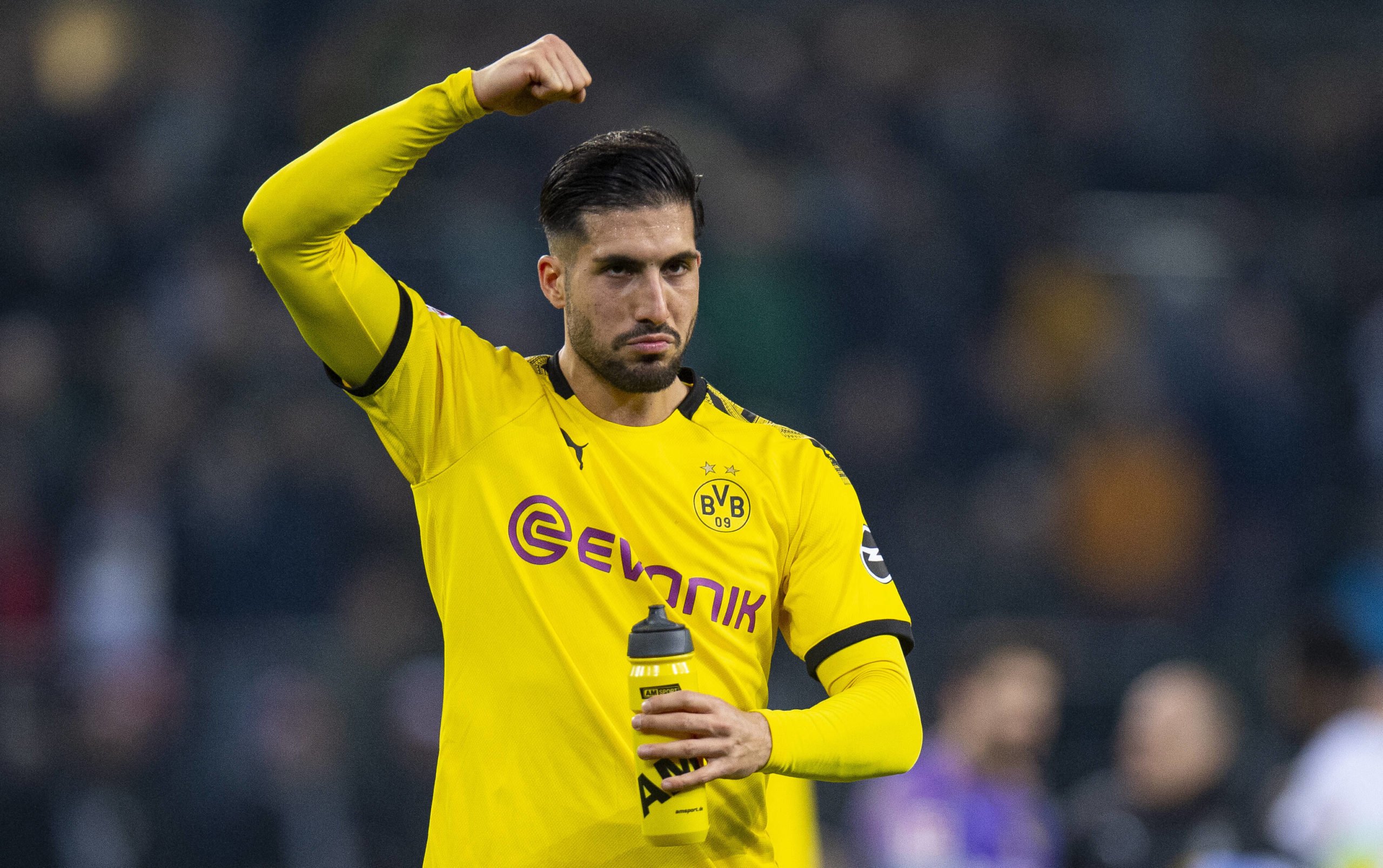 Emre Can