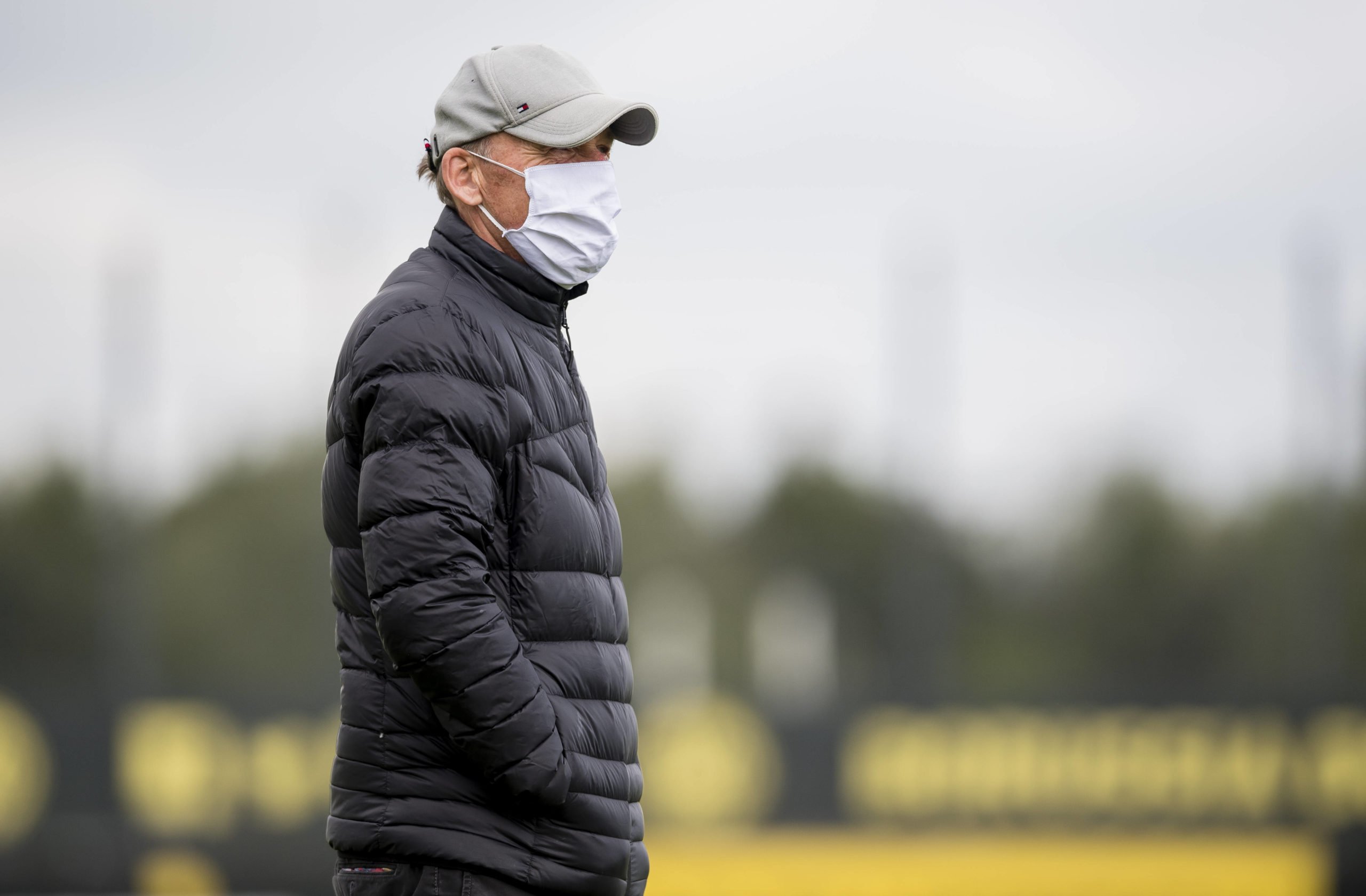 Hans-Joachim Watzke