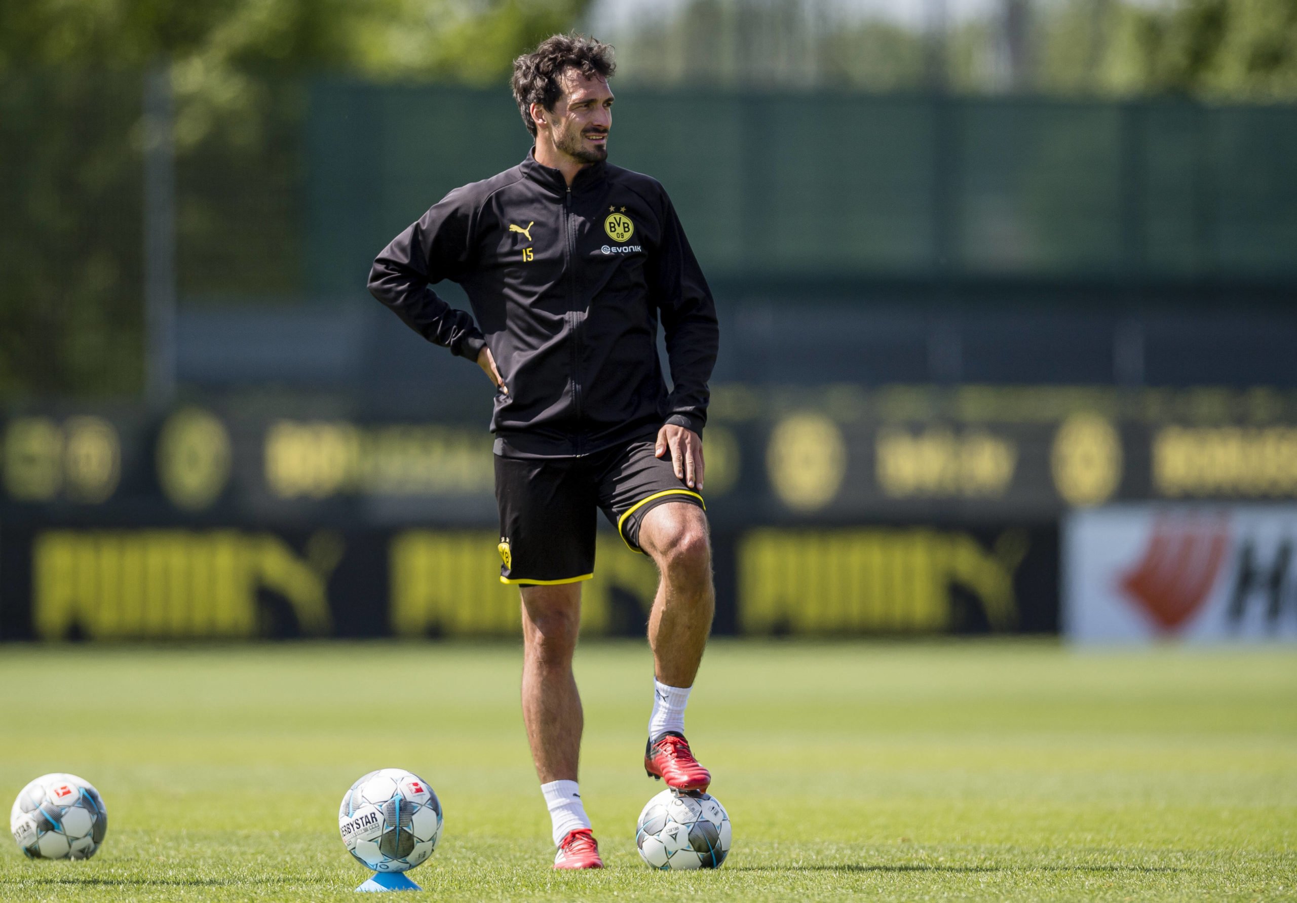 Mats Hummels