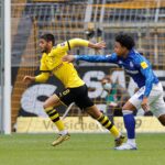 Mahmoud Dahoud