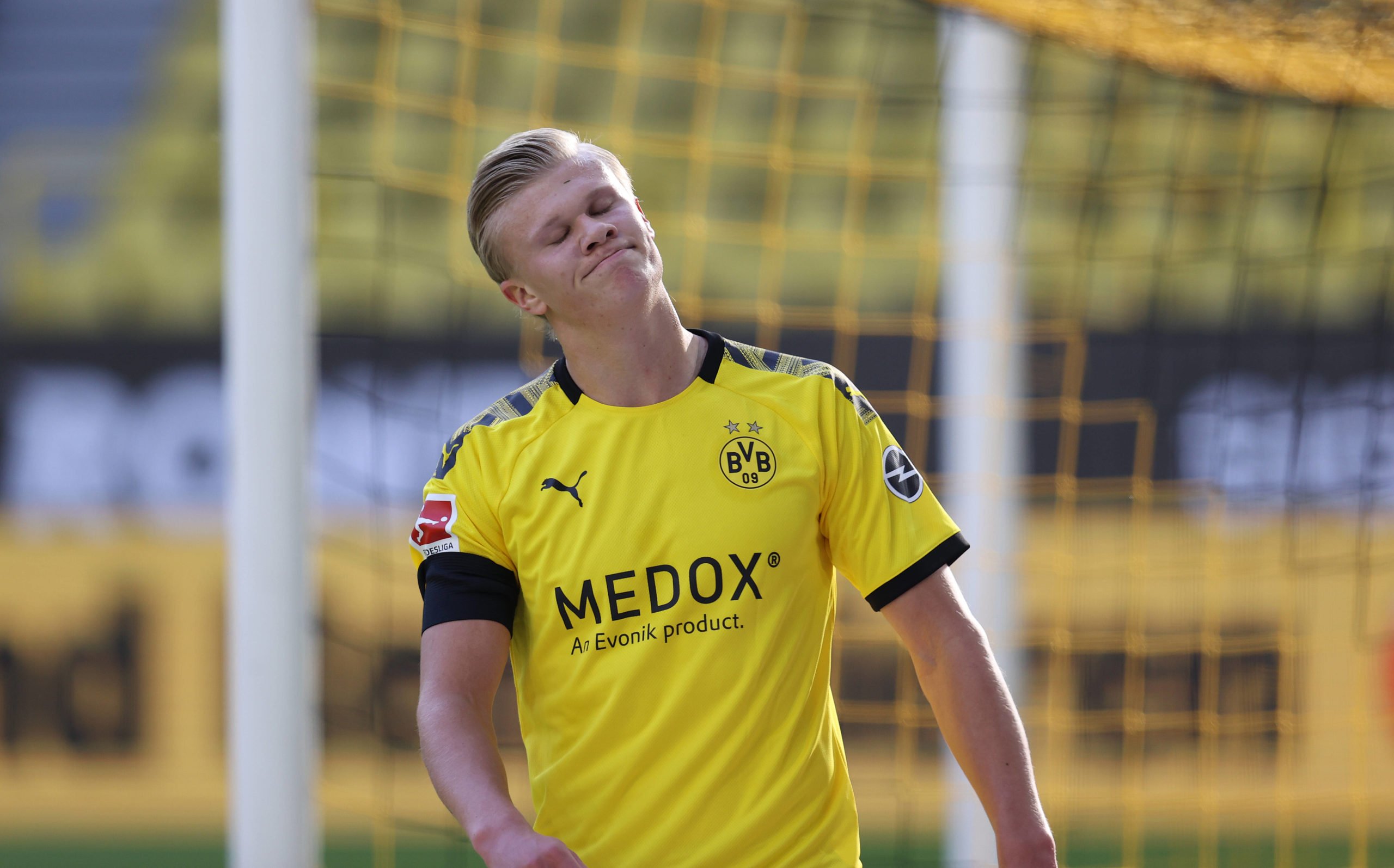 Erling Haaland