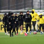 Borussia Dortmund