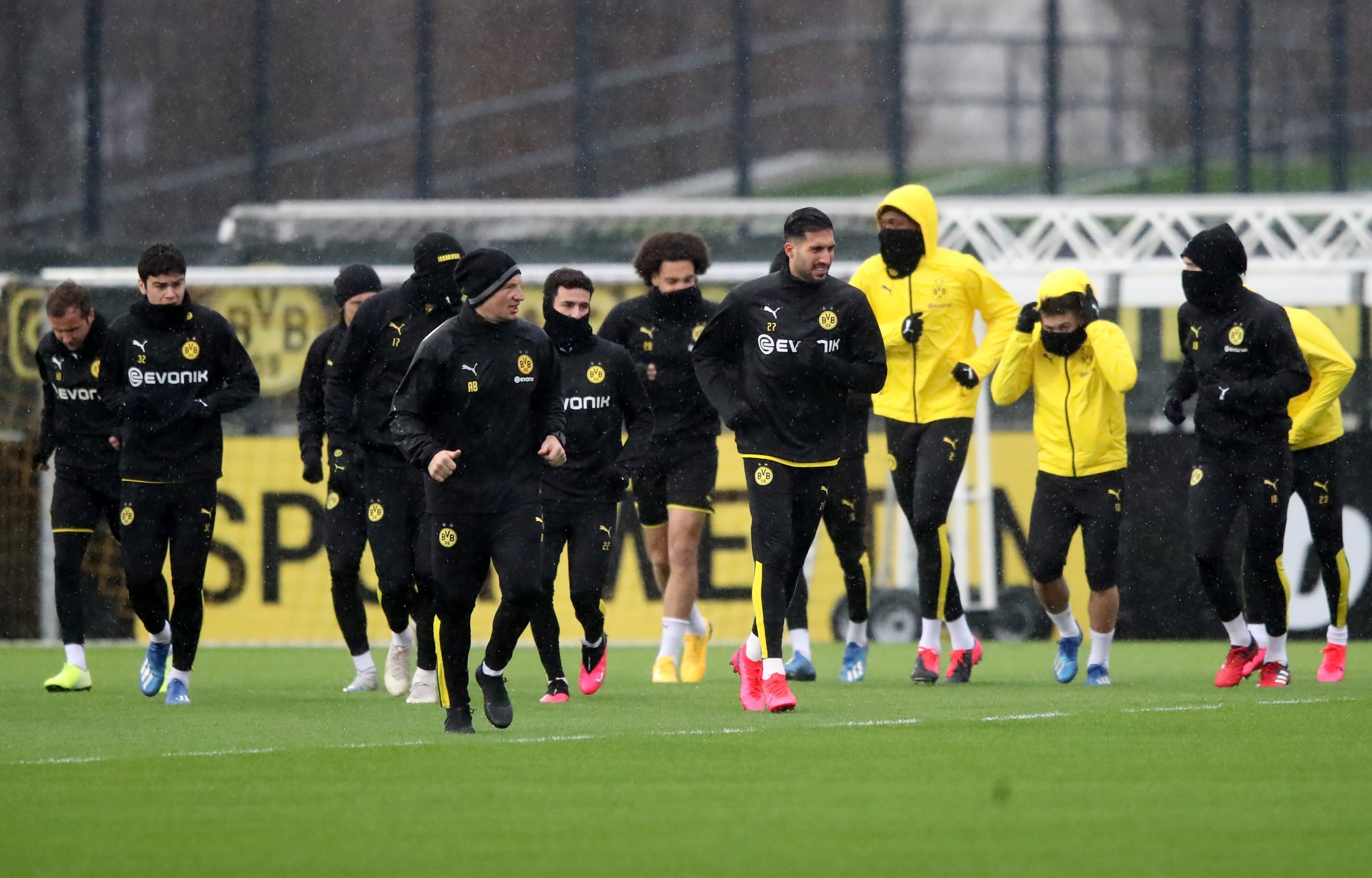 Borussia Dortmund