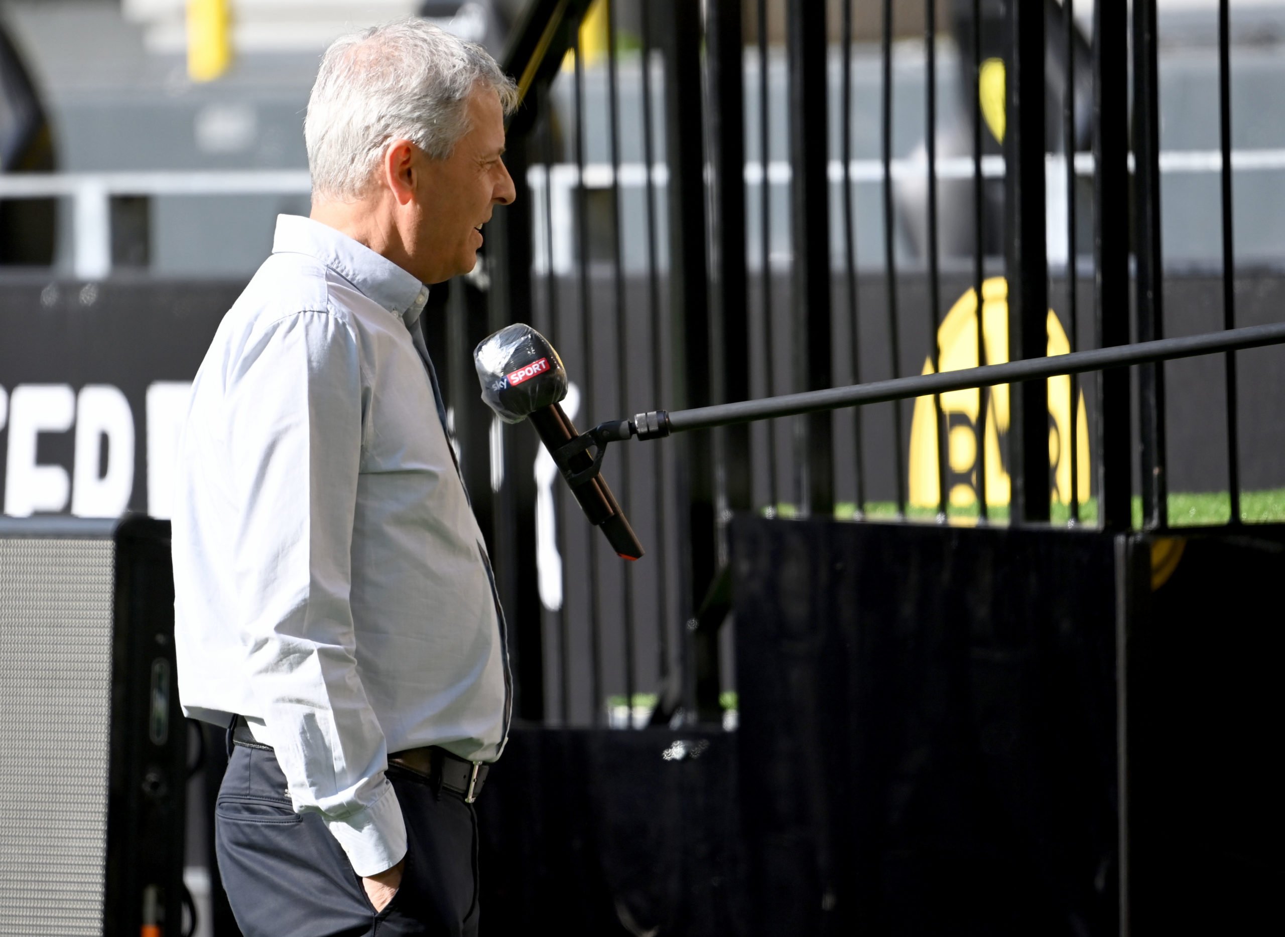 Lucien Favre