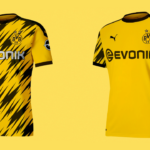 BVB-Trikot