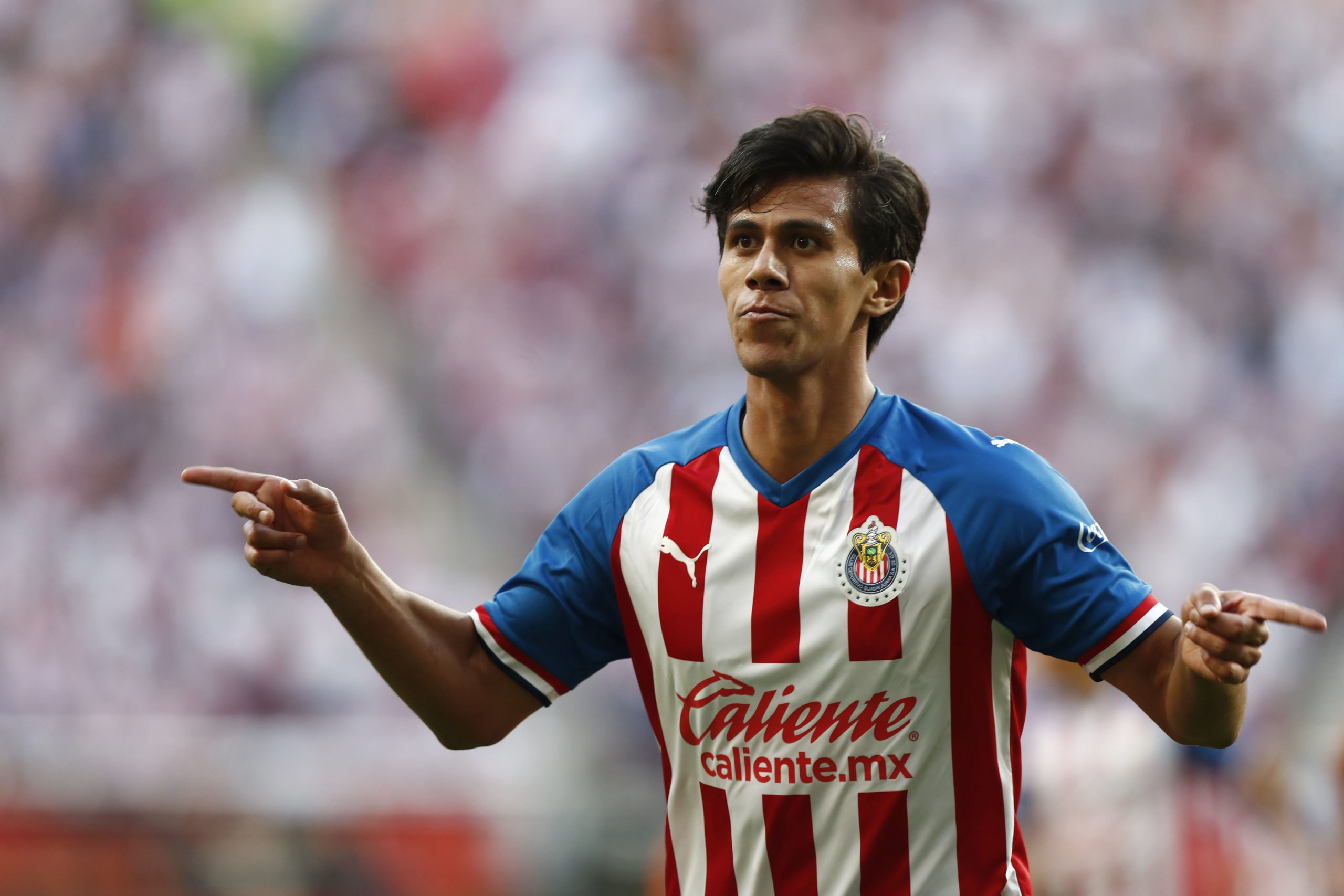 Jose Macias