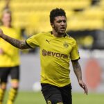 Jadon Sancho