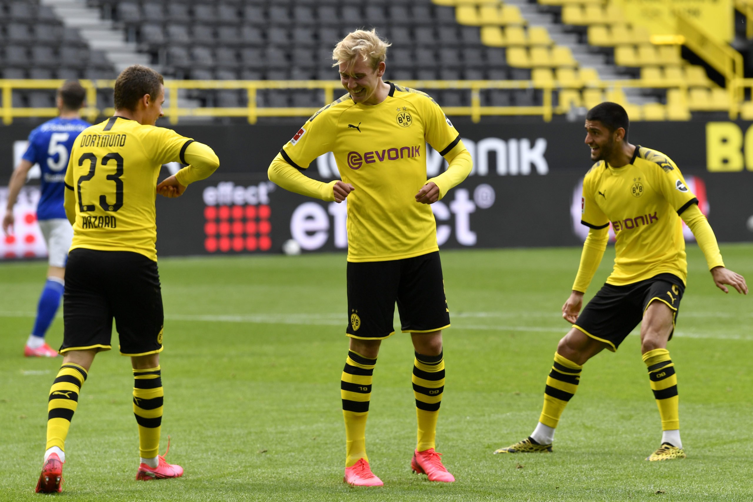 Julian Brandt