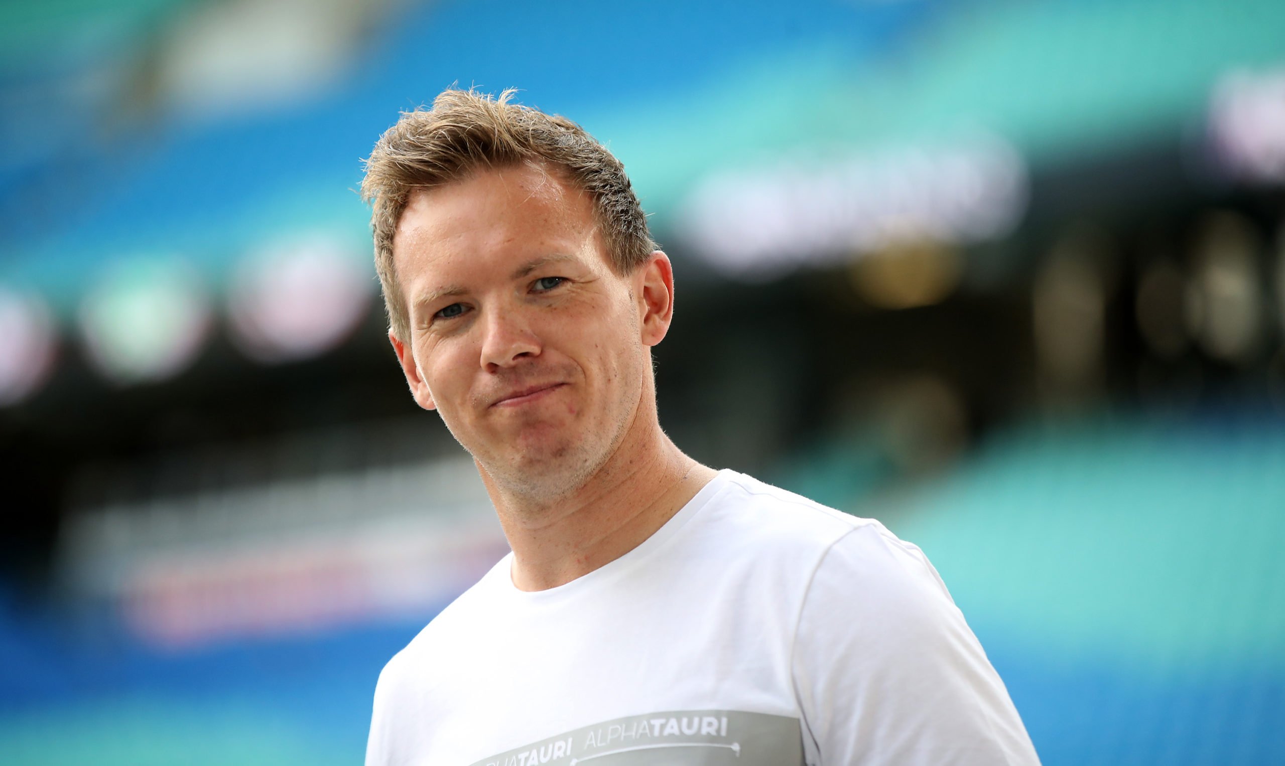 Julian Nagelsmann