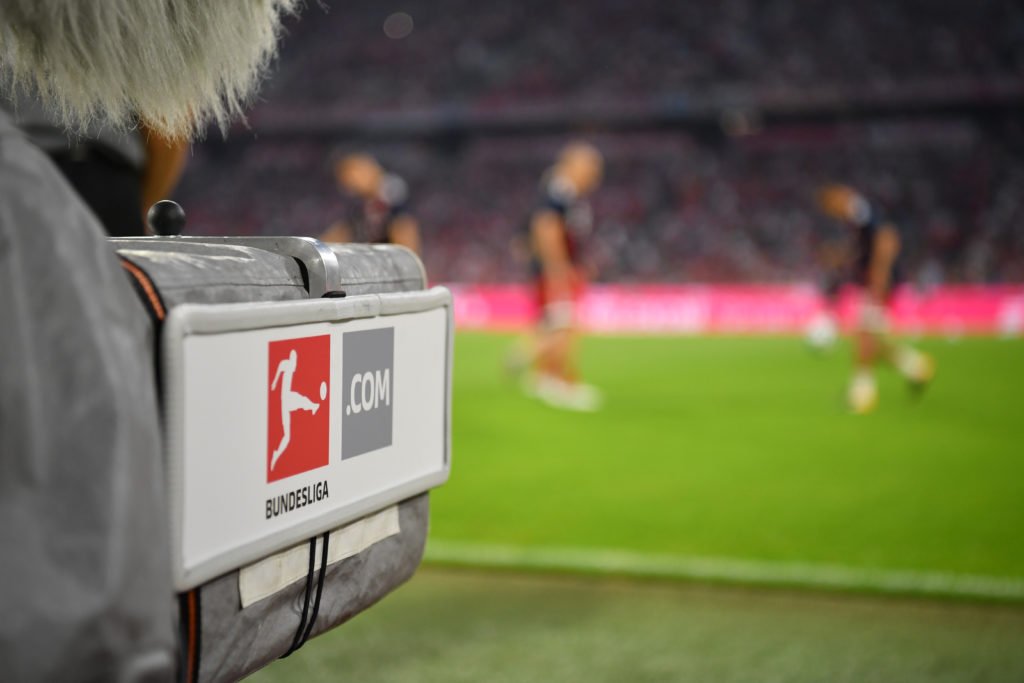 Bundesliga