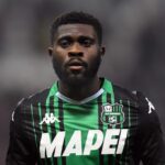 Jeremie Boga