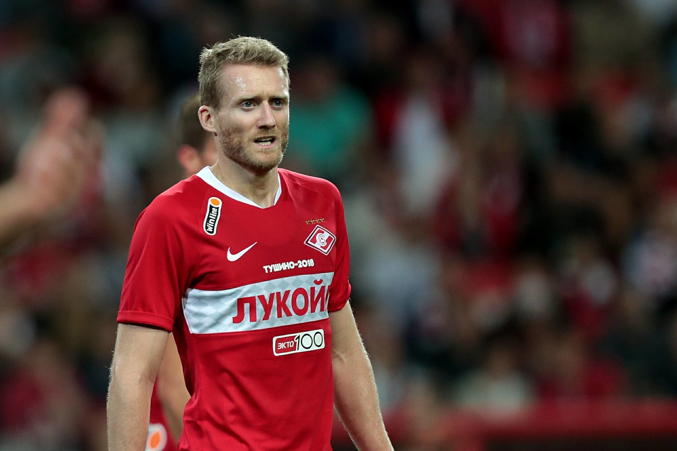 Andre Schürrle