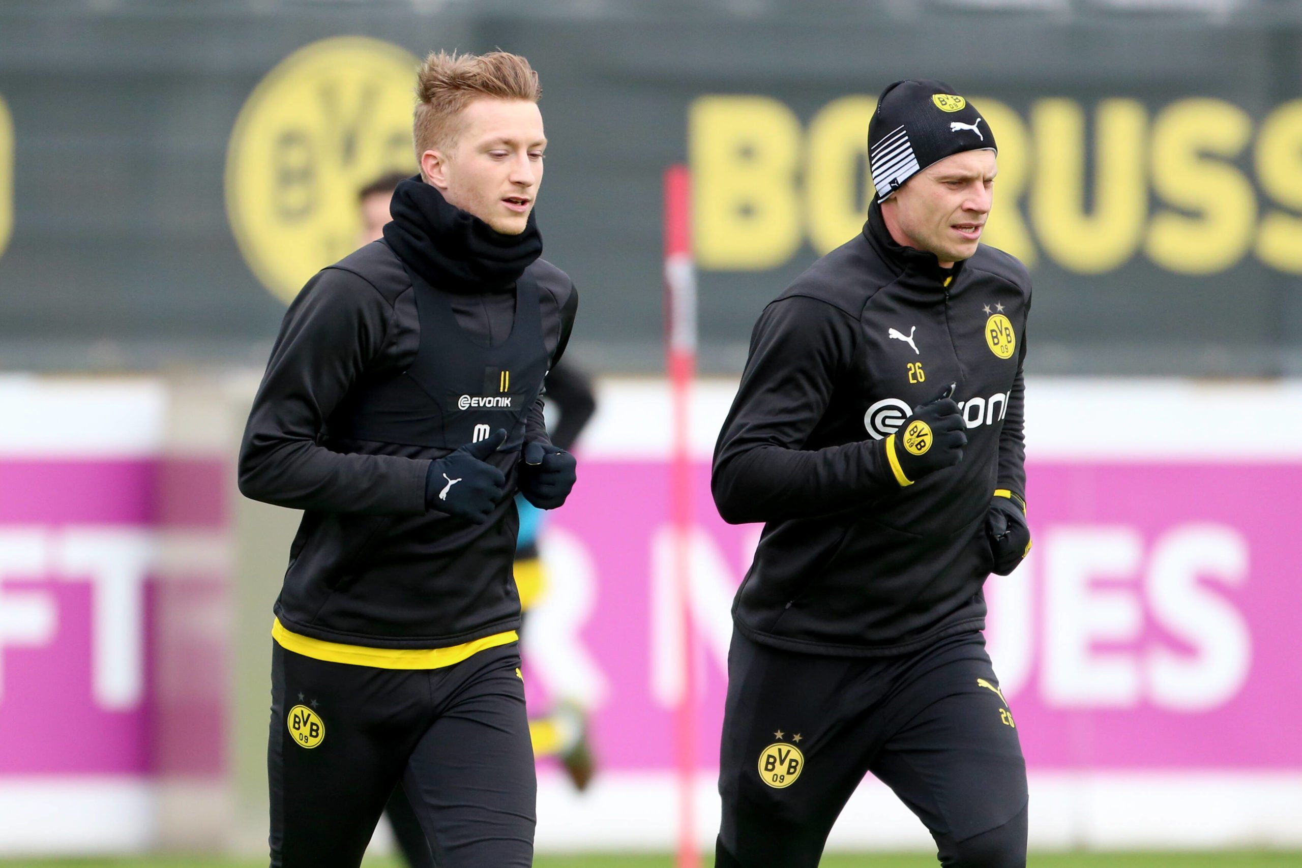 Marco Reus