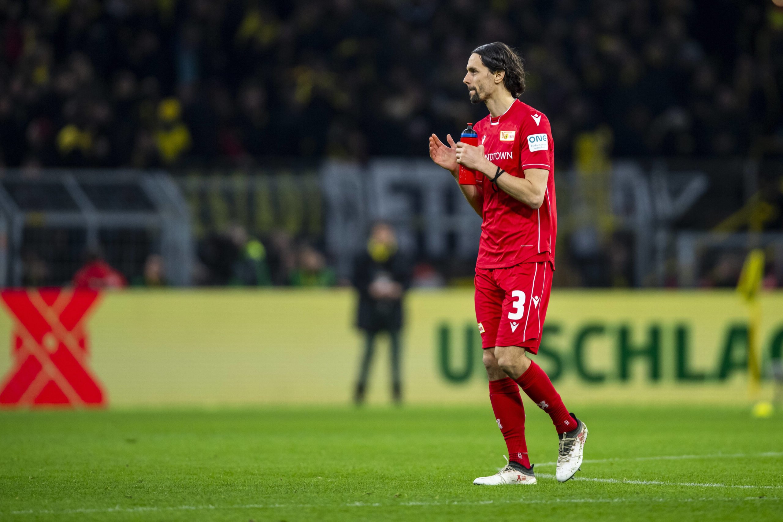 Neven Subotic