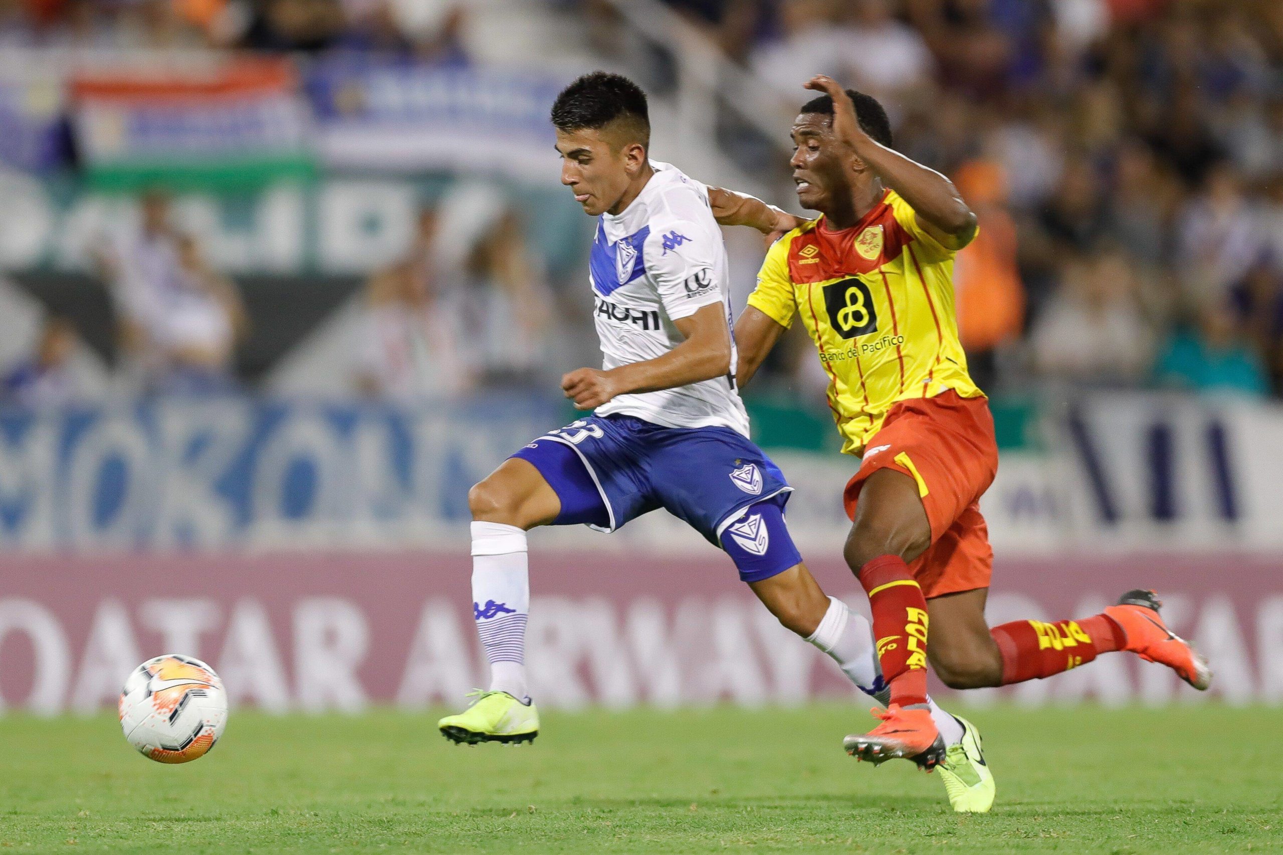 Thiago Almada