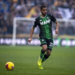 Jeremy Toljan