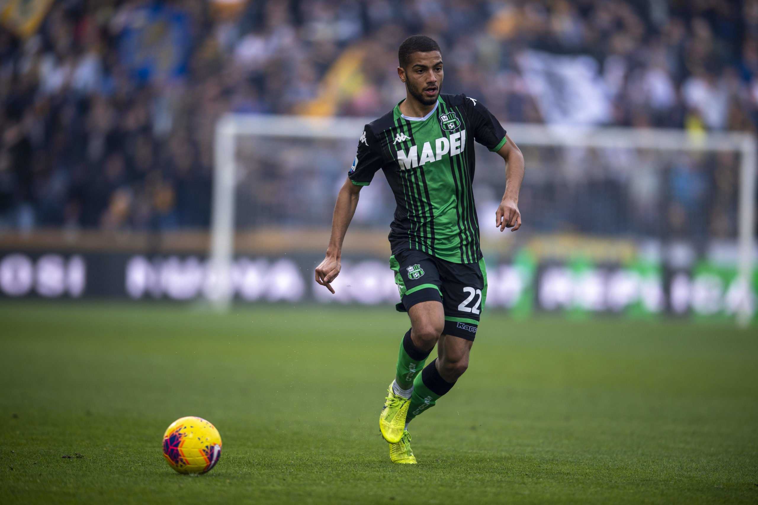 Jeremy Toljan