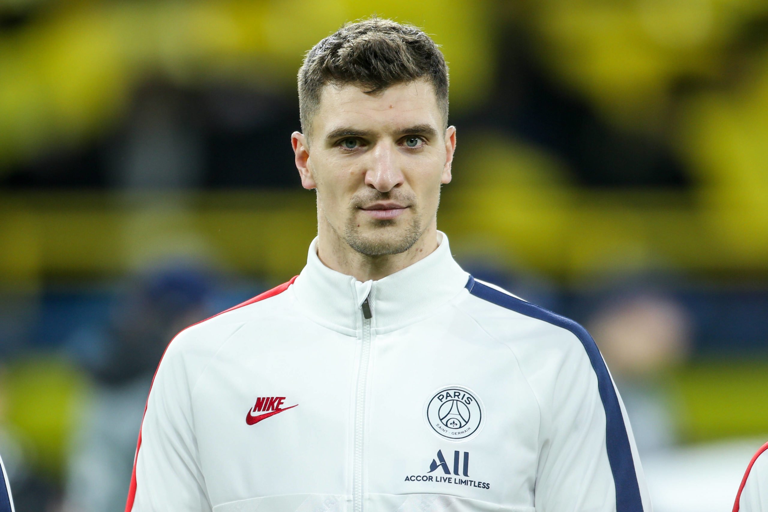Thomas Meunier