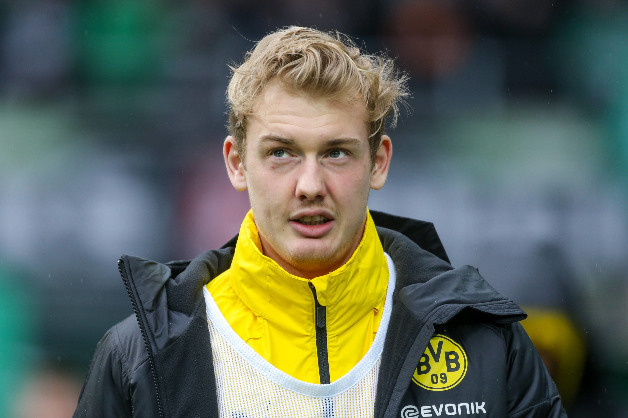 Julian Brandt