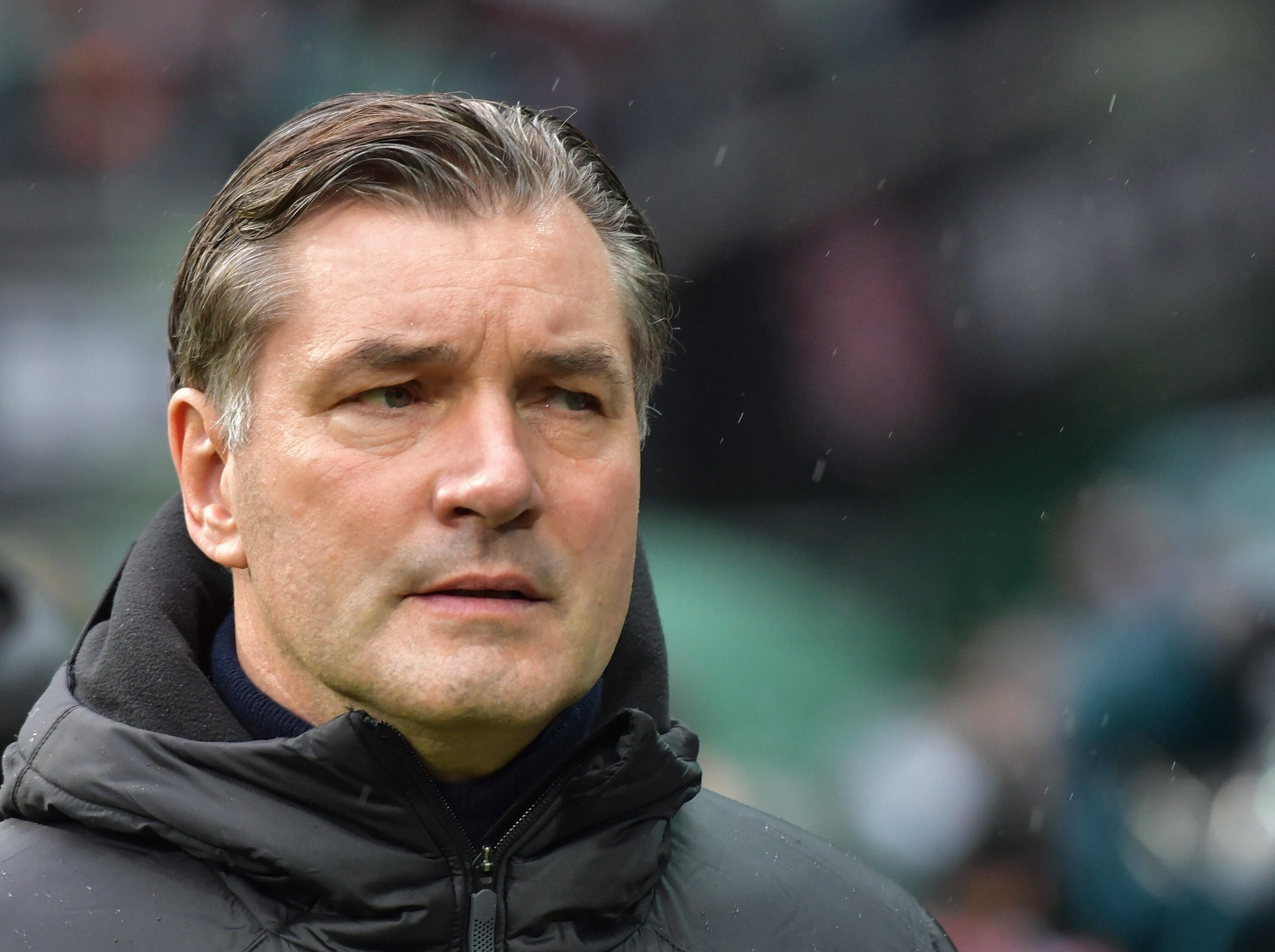 Michael Zorc