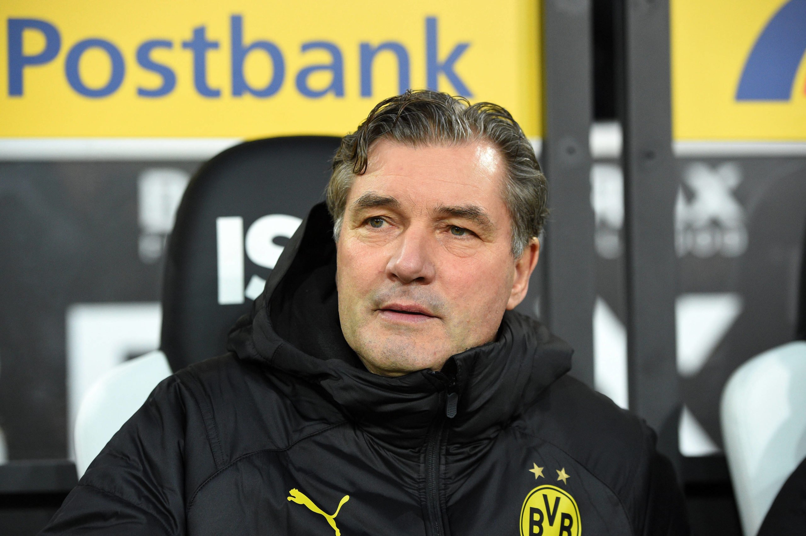 Michael Zorc