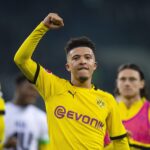 Jadon Sancho
