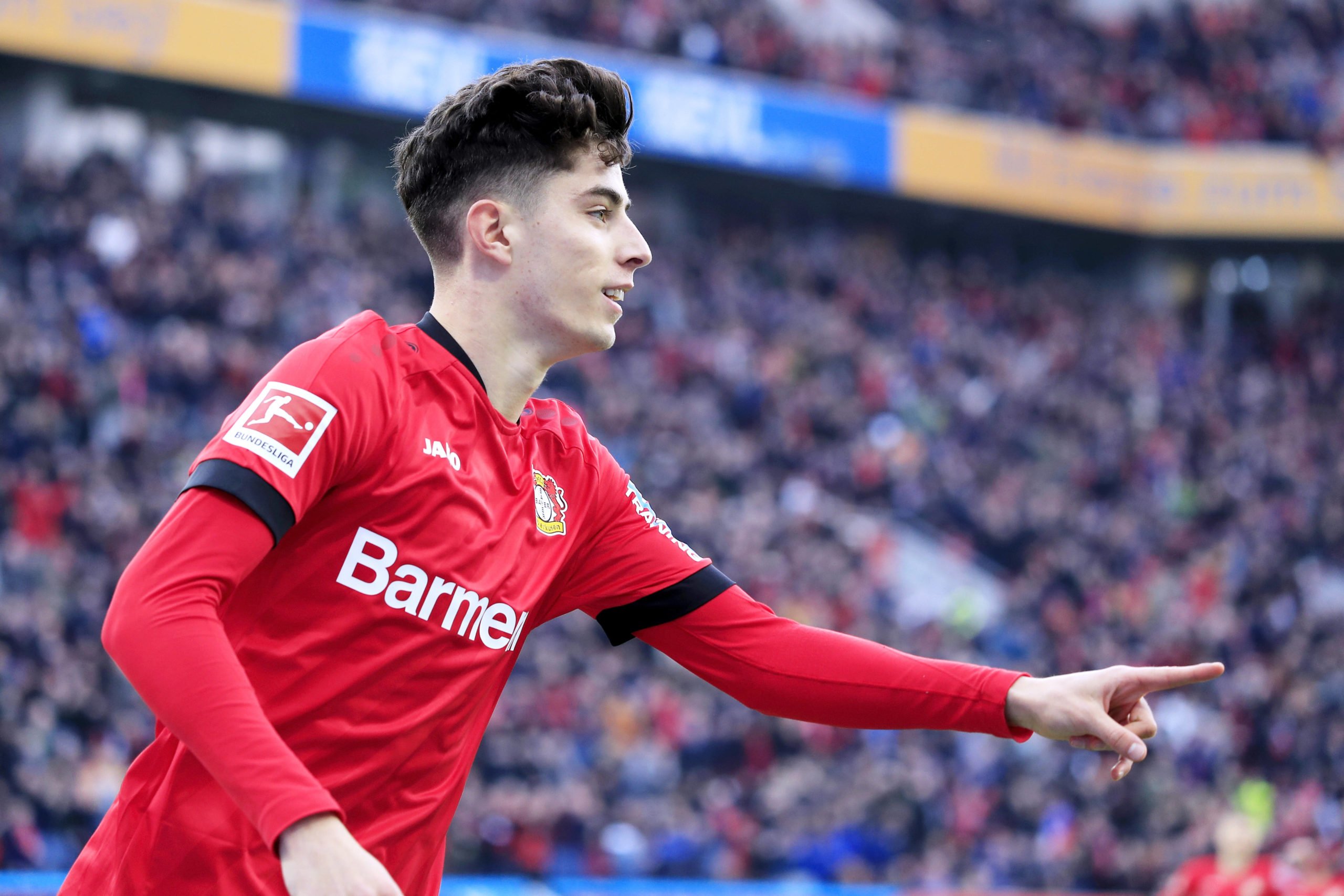 Kai Havertz