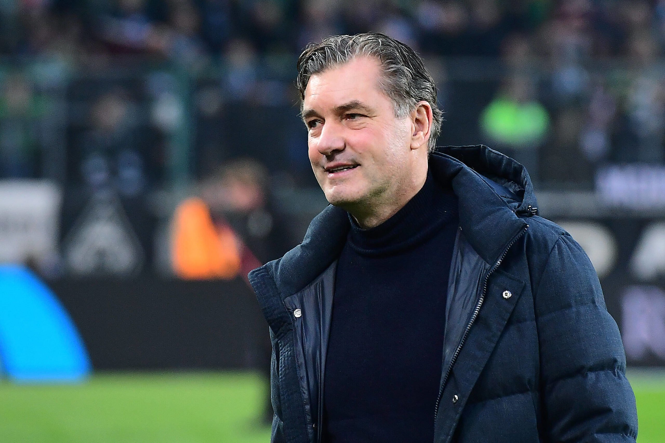 Michael Zorc