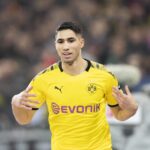 Achraf Hakimi