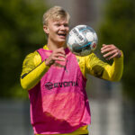 Erling Haaland