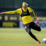 Erling Haaland