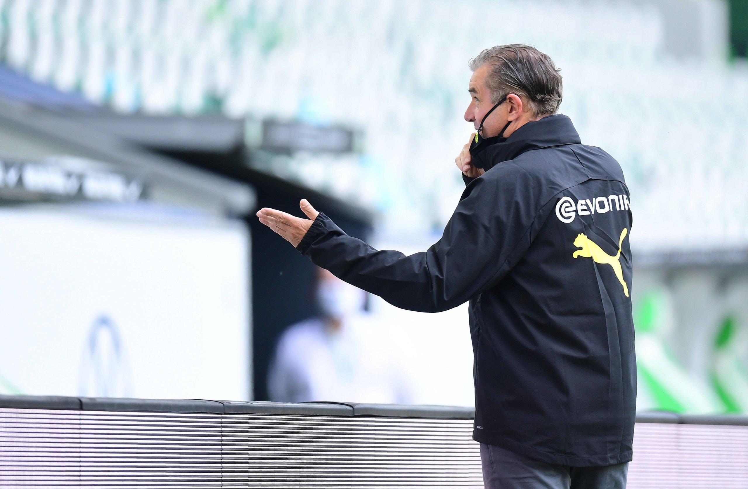 Michael Zorc